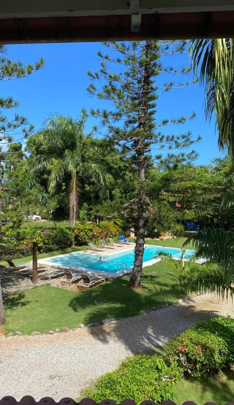 El Pelicano Apart-Hotel