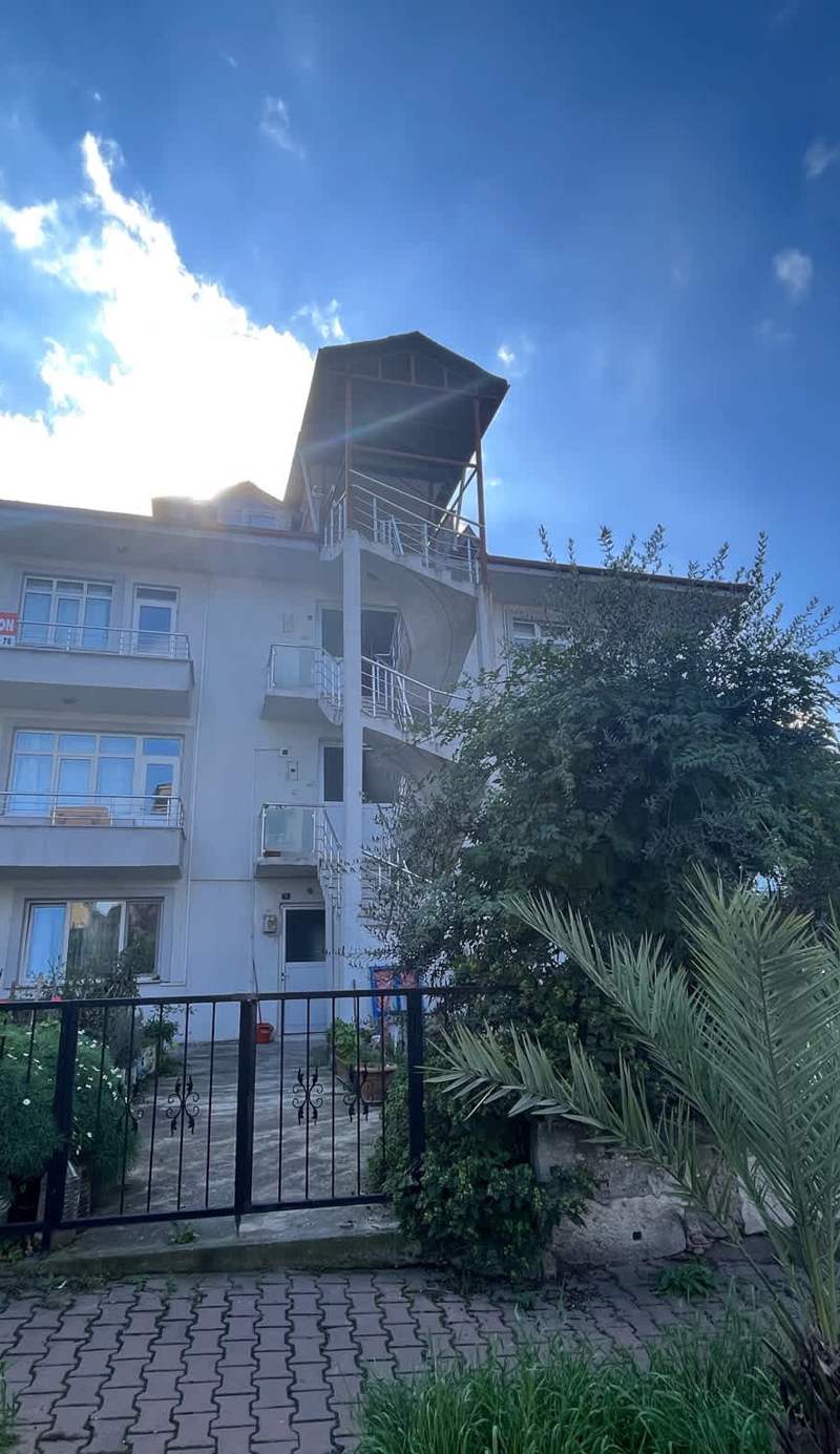 Hostel Amasra