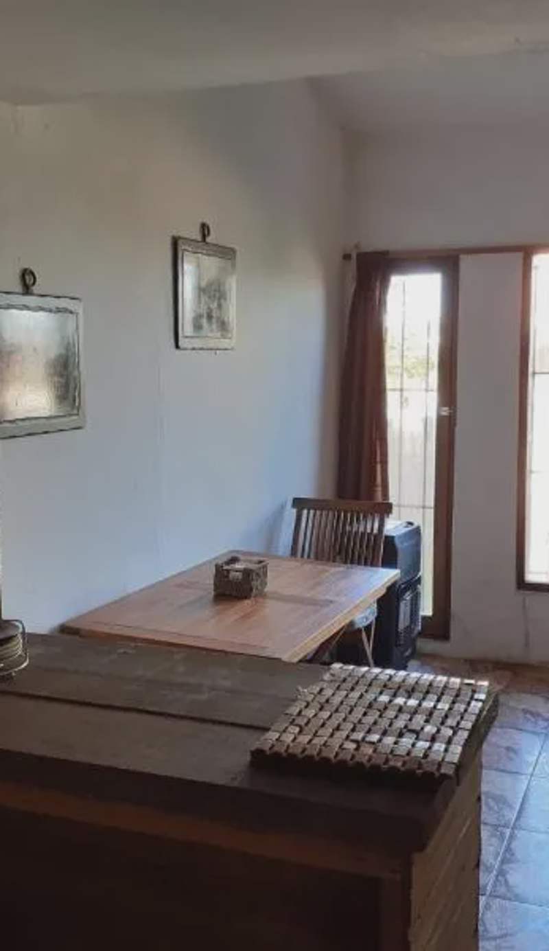 Precioso apartamento en el centro de La Paloma a menos de dos cuadras de la playa
