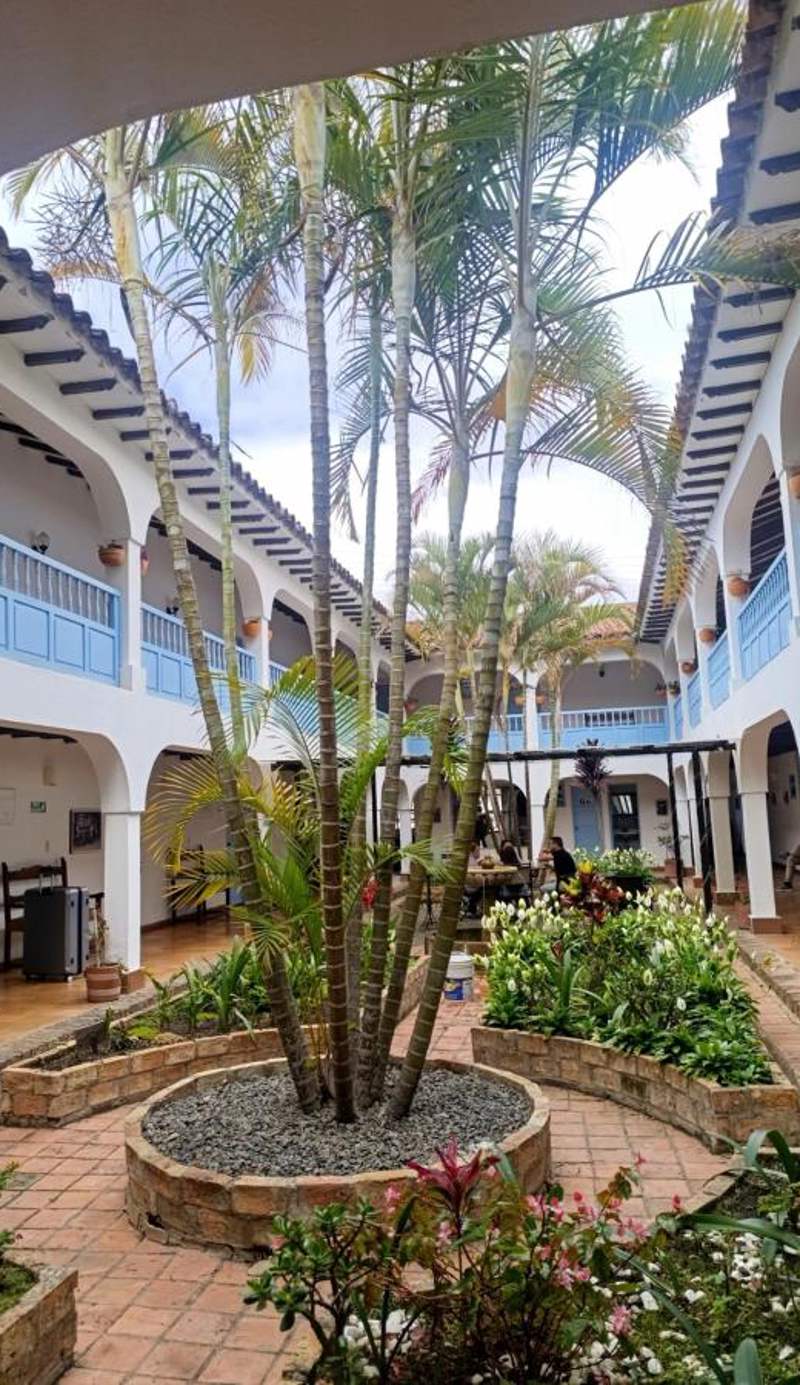 Hotel Aqua Vitae