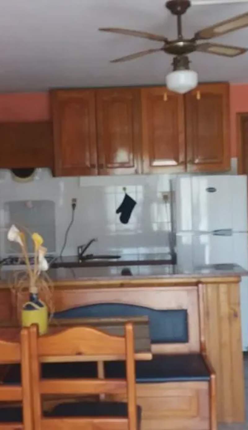 Apartamento La balconada