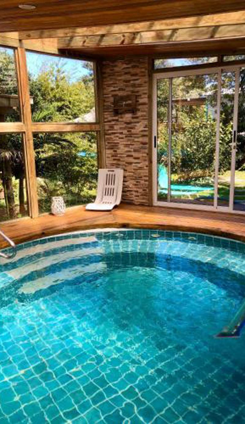 Posada Agua Marina