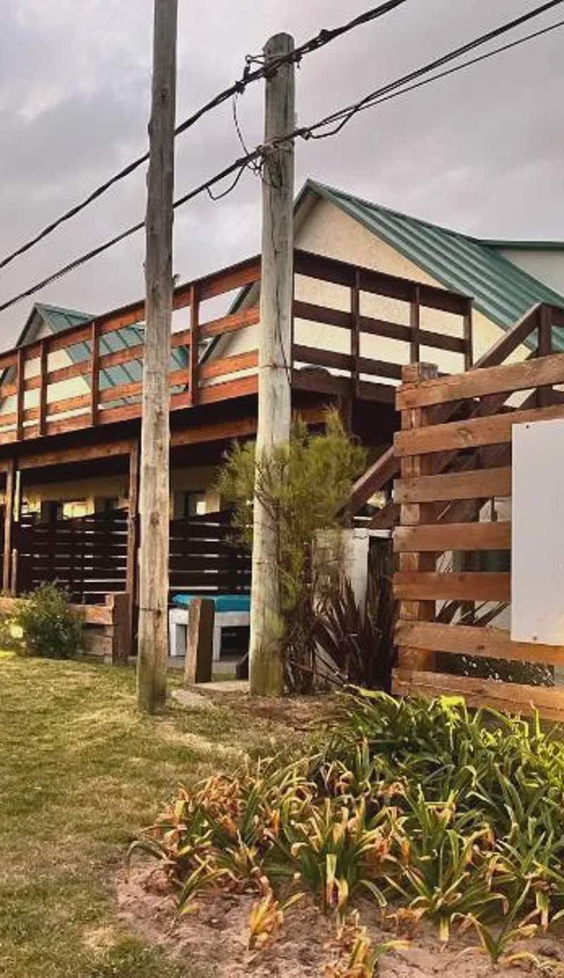 Sabai Casas de Playa