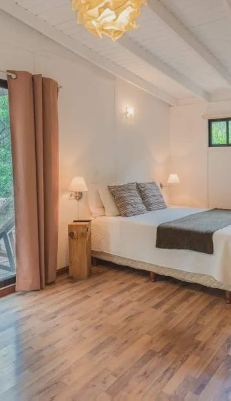 La Maison Suites & Gastronomía