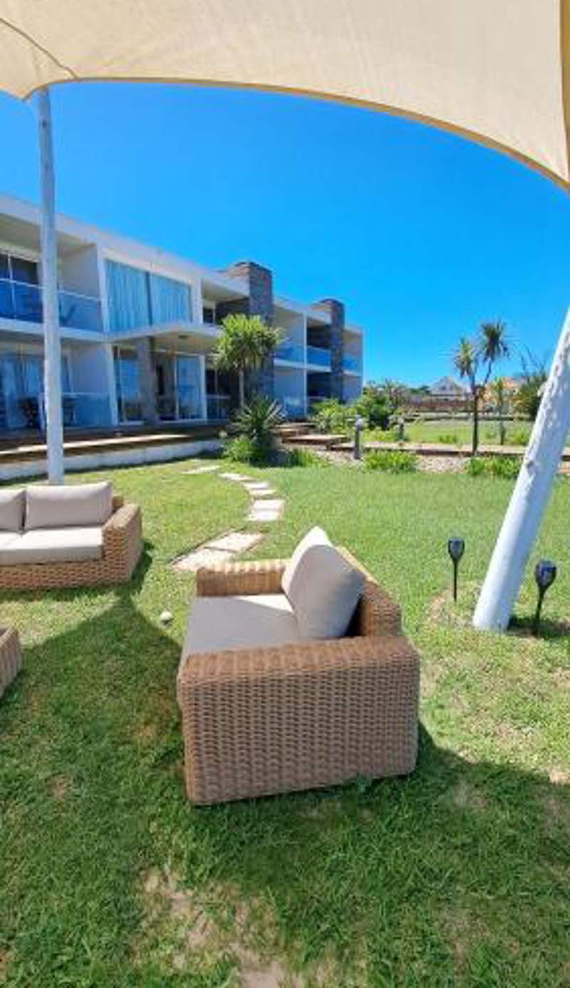 Zen Boutique Apart Hotel