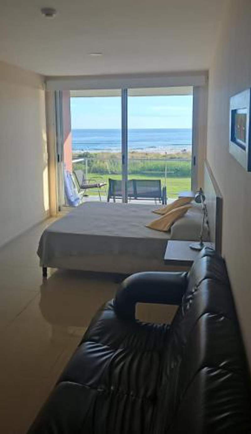 Audencia del Mar