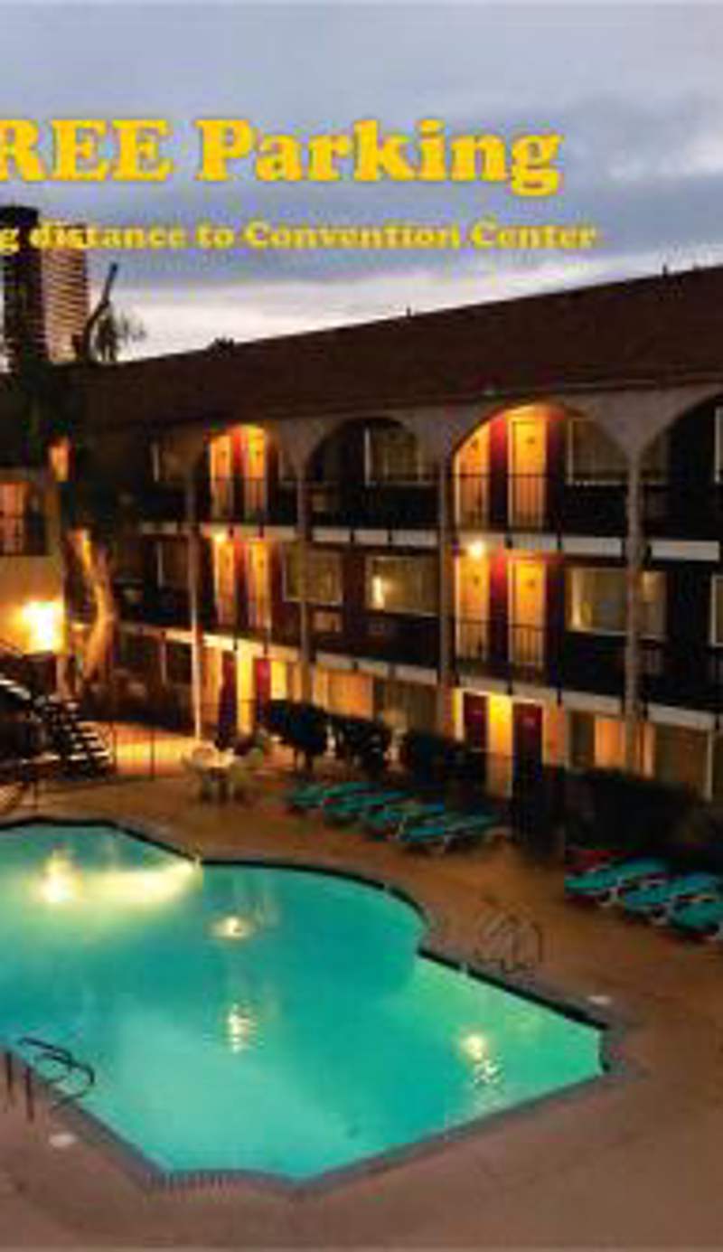 Mardi Gras Hotel & Casino