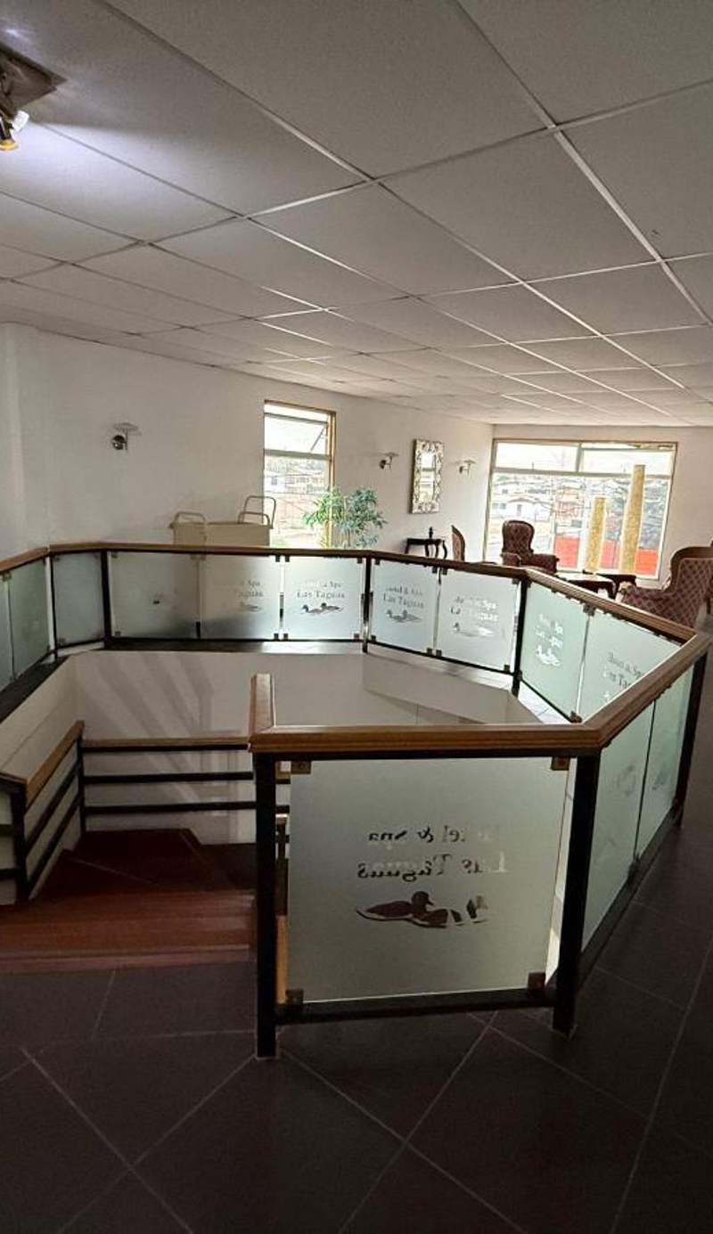 Hotel & Spa Las Taguas