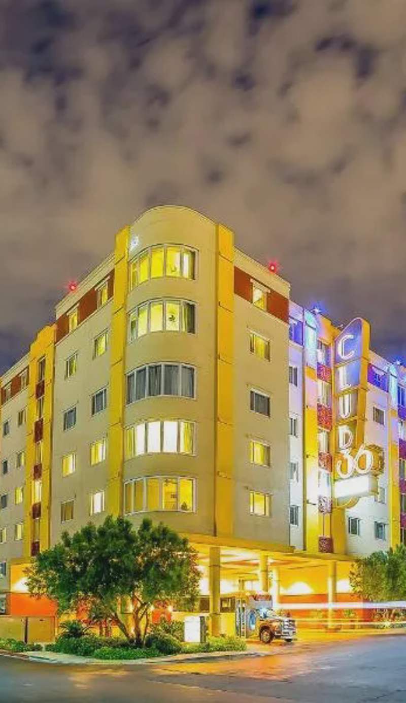 Bluegreen Vacations Club 36, an Ascend Collection Resort