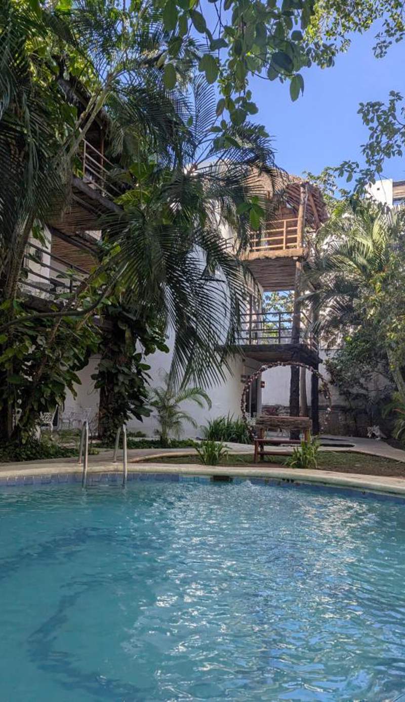 MAYAN ART Hotel Boutique - 10Th Ave