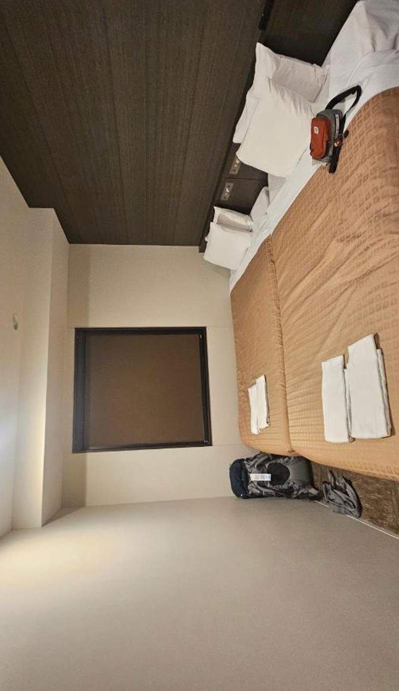 Hotel Livemax Toyama