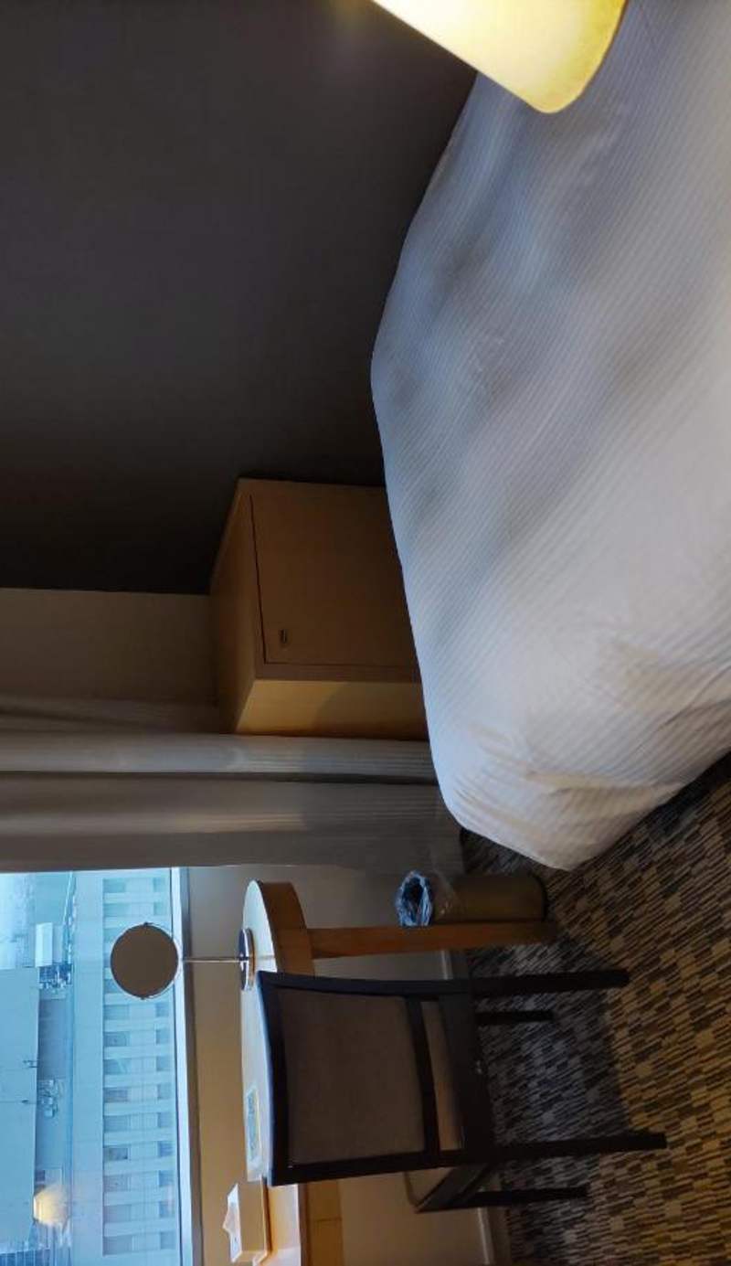 Oarks Canal Park Hotel Toyama