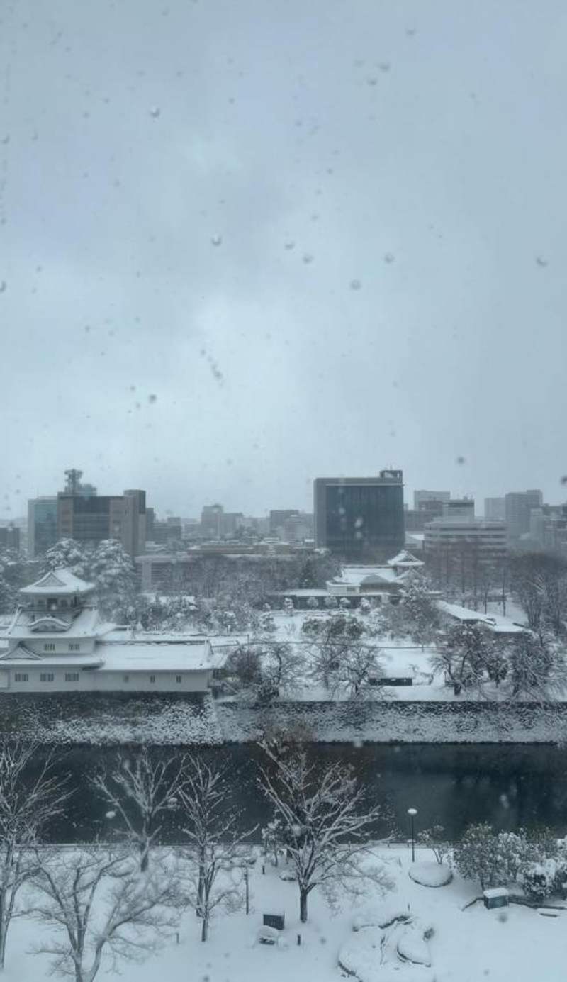 ANA Crowne Plaza Toyama by IHG