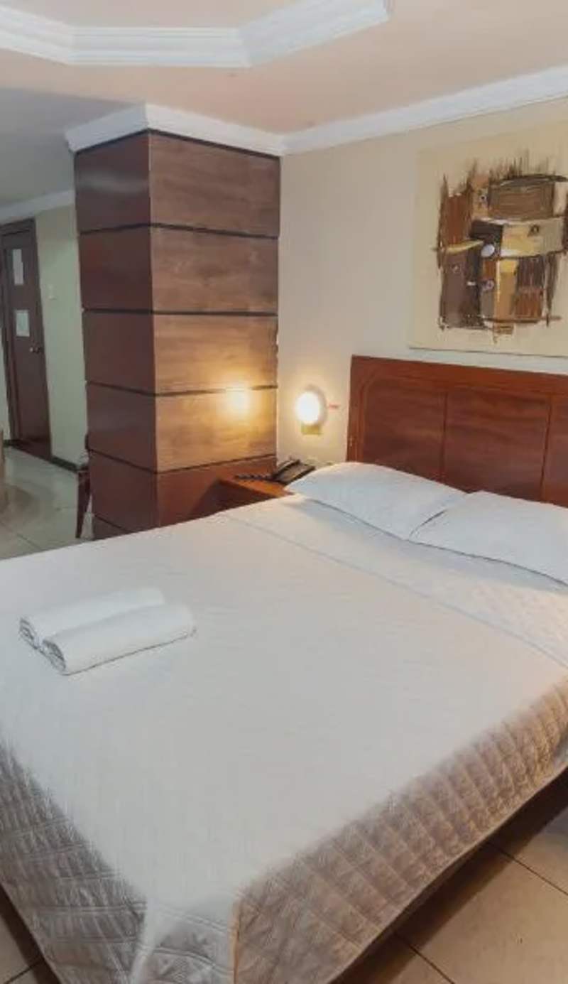 Hotel Malecon Inn