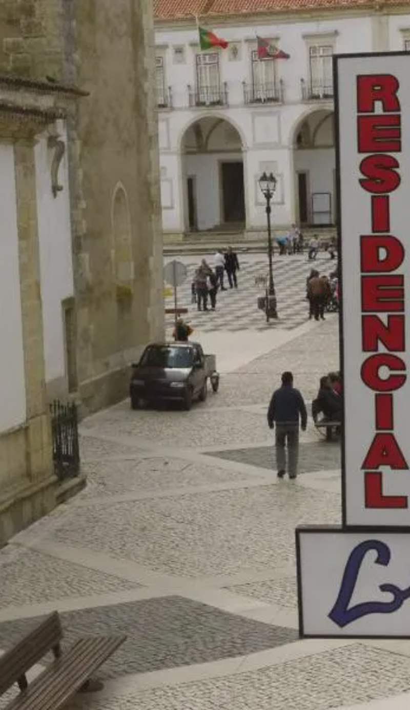 Residencial Luz
