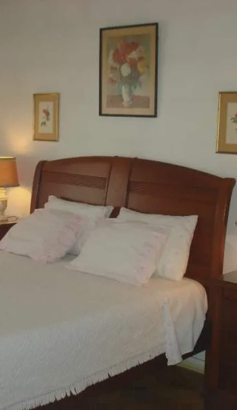 Pensão Residencial Luanda