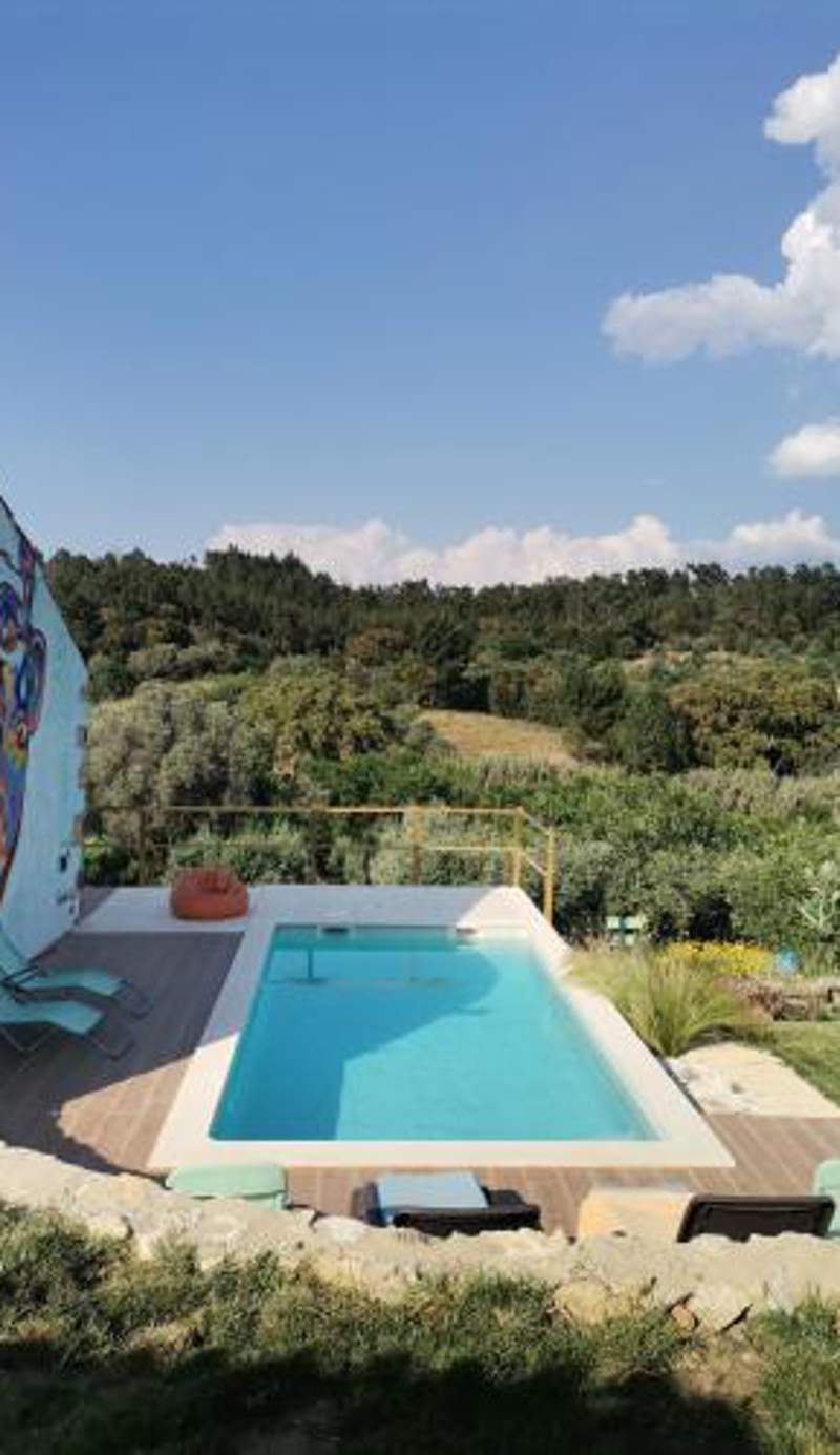 Lameira Da Longra - Wellness Retreat