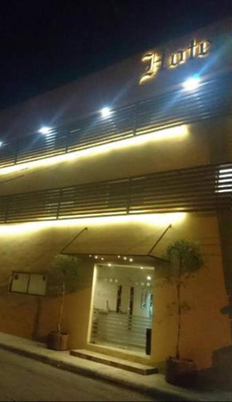 Hotel Central