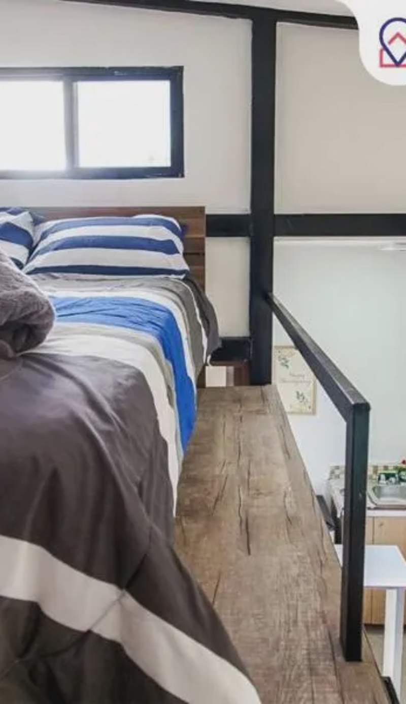 Lofts Tequisquiapan