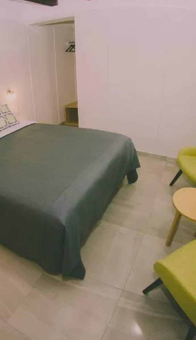 Lu De Anda Hotel Boutique