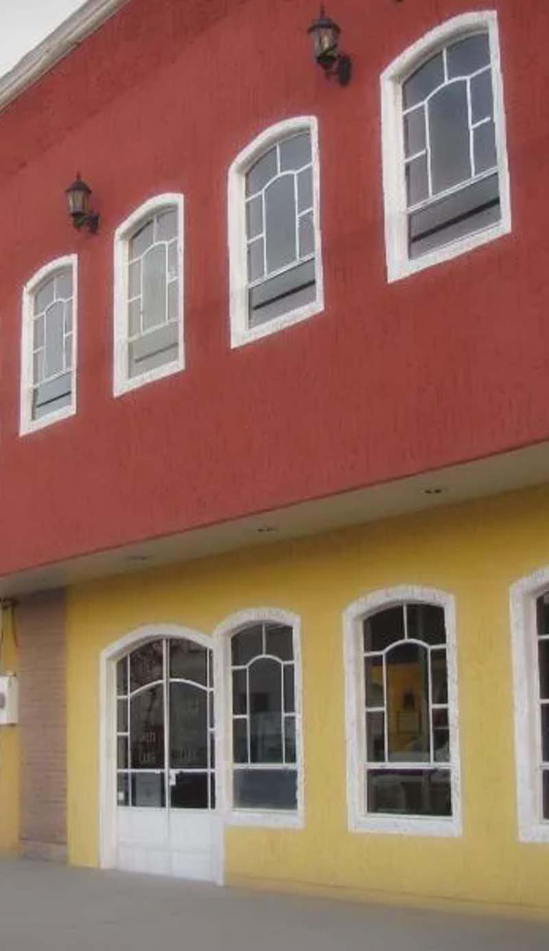 Hotel San Luis