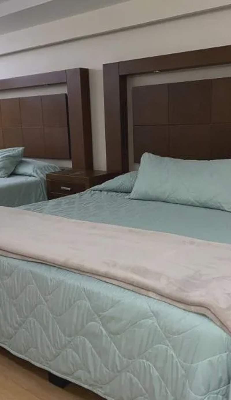 Hotel & Suites Victoria
