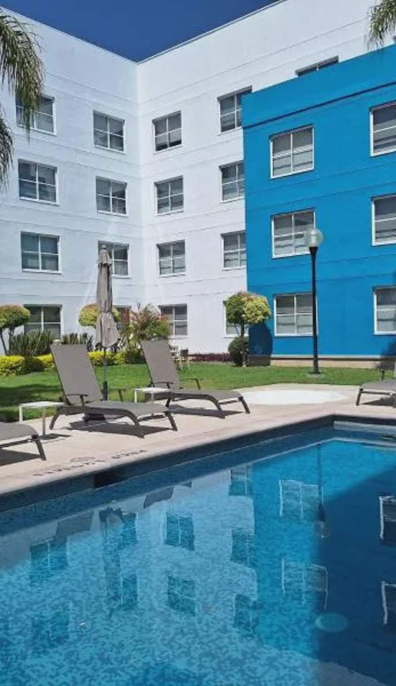 Sierra Suites By HP Hotels
