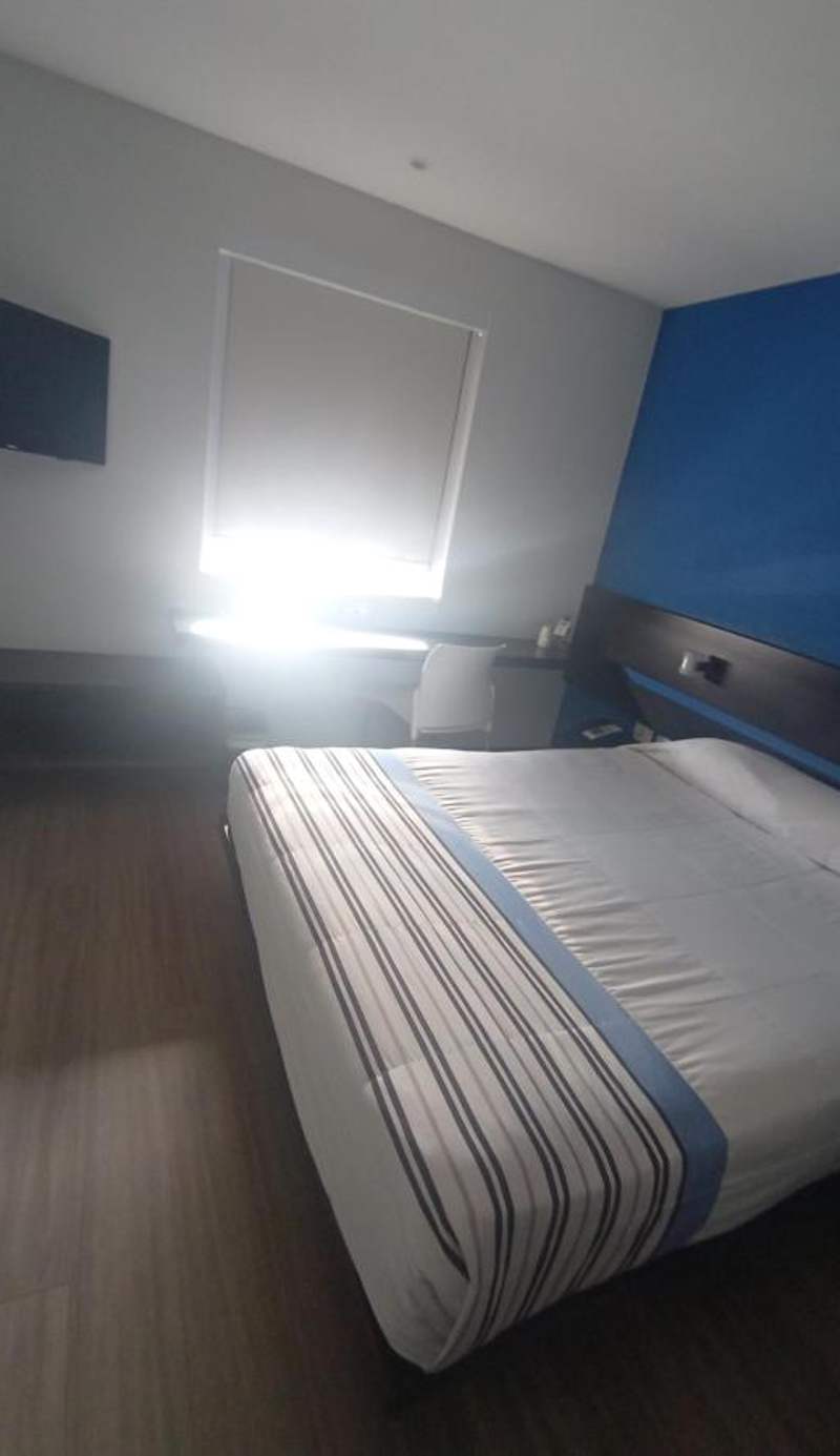 City Express Junior by Marriott San Luis Potosi Zona Industrial