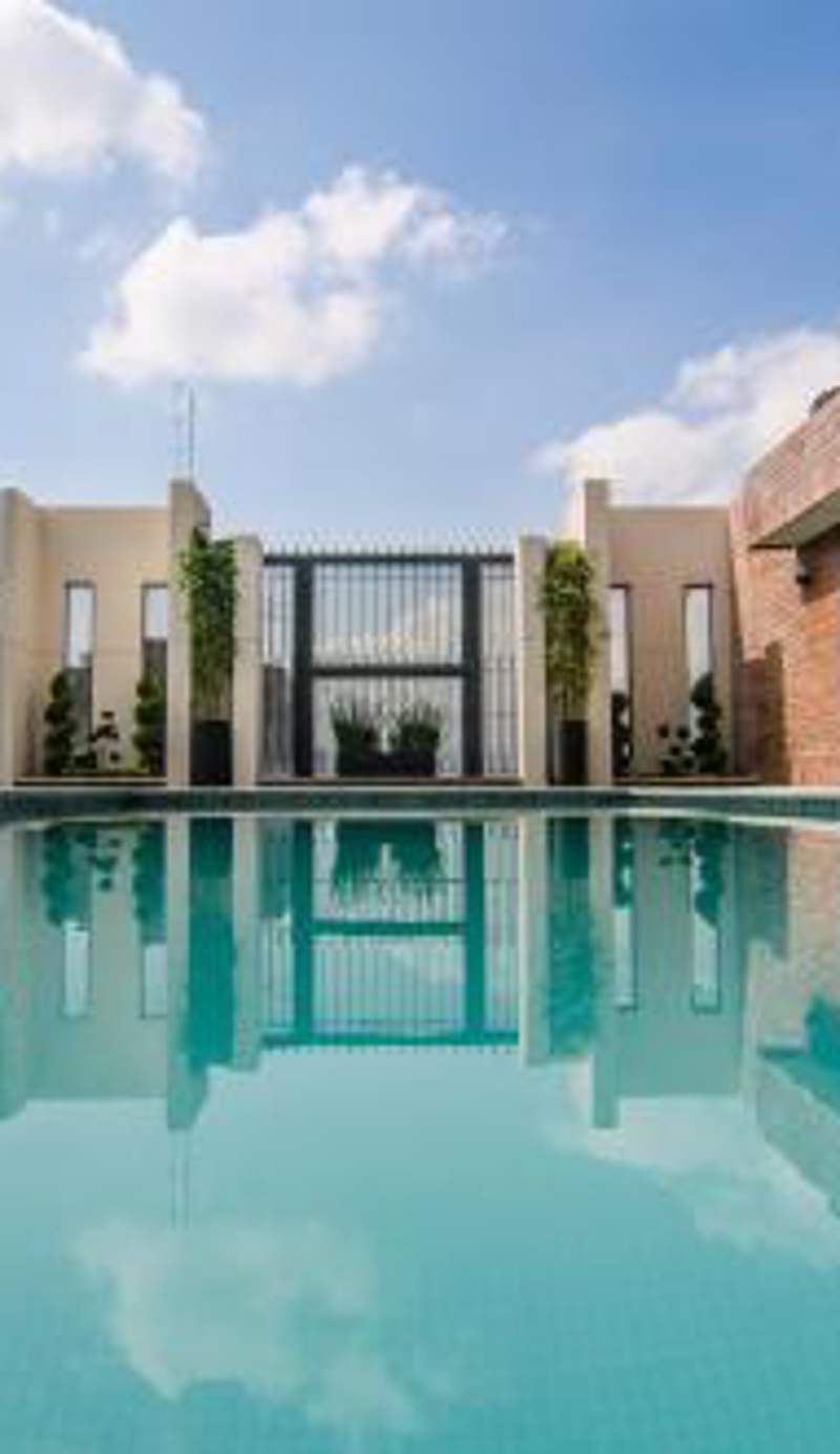 Hotel Real Plaza