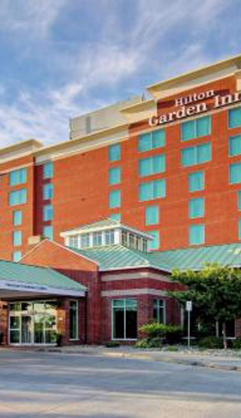 Hilton Garden Inn Ottawa Airport