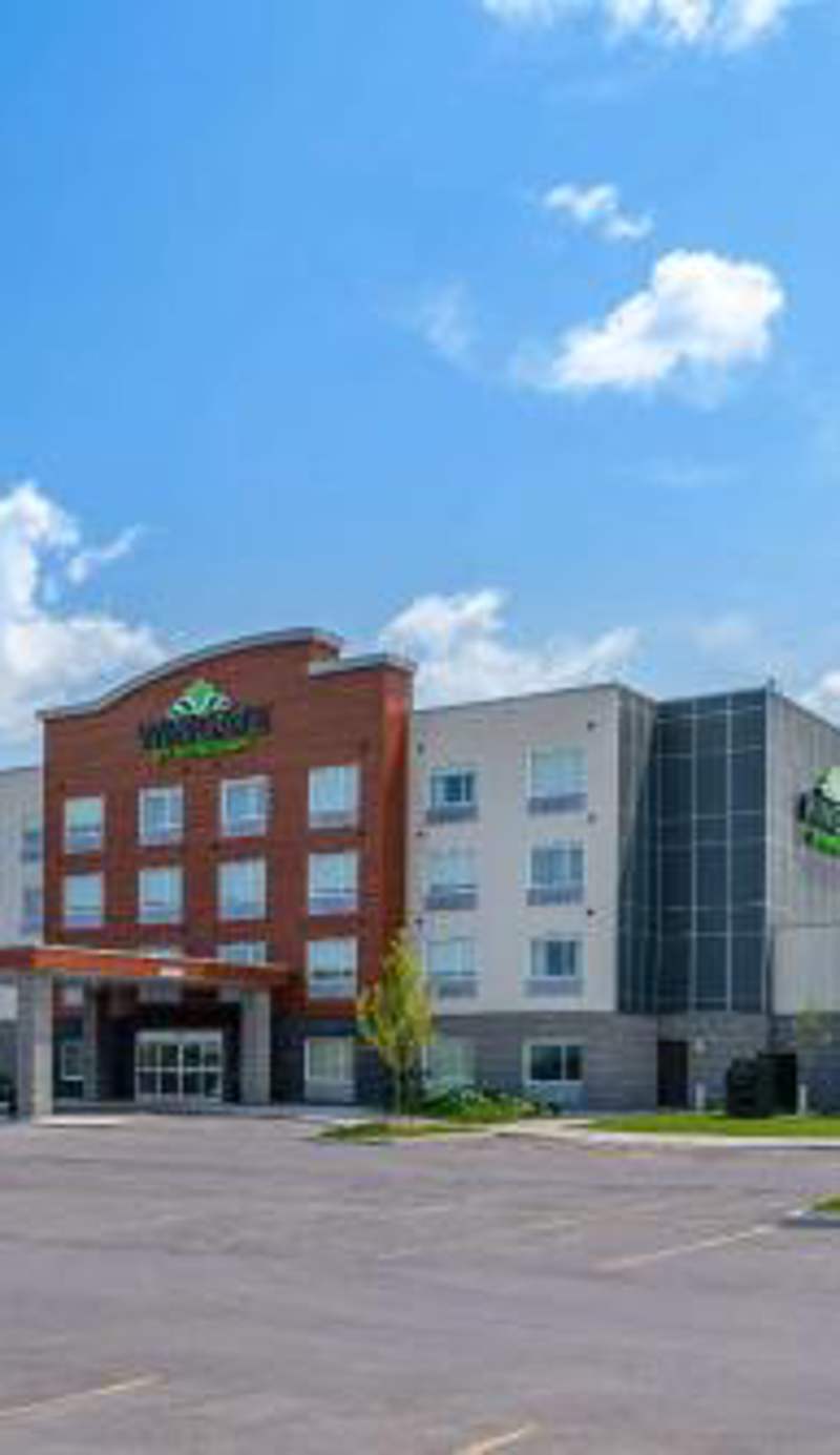 Wingate by Wyndham Kanata West Ottawa