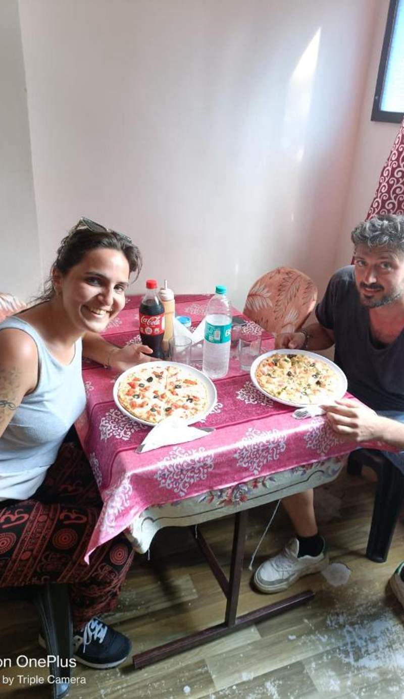 Khajuraho Homestay