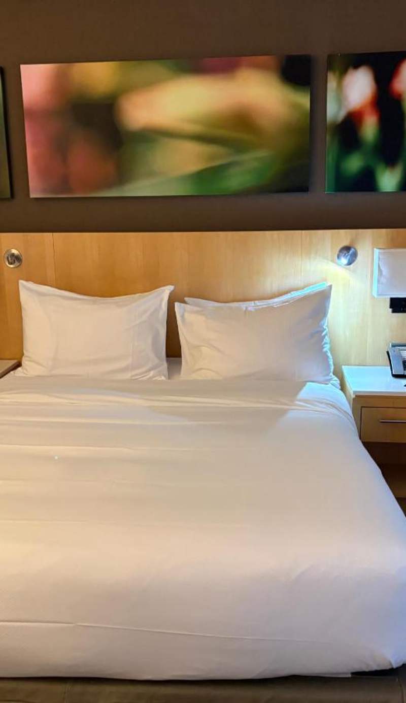 Delta Hotels by Marriott Ottawa City Centre