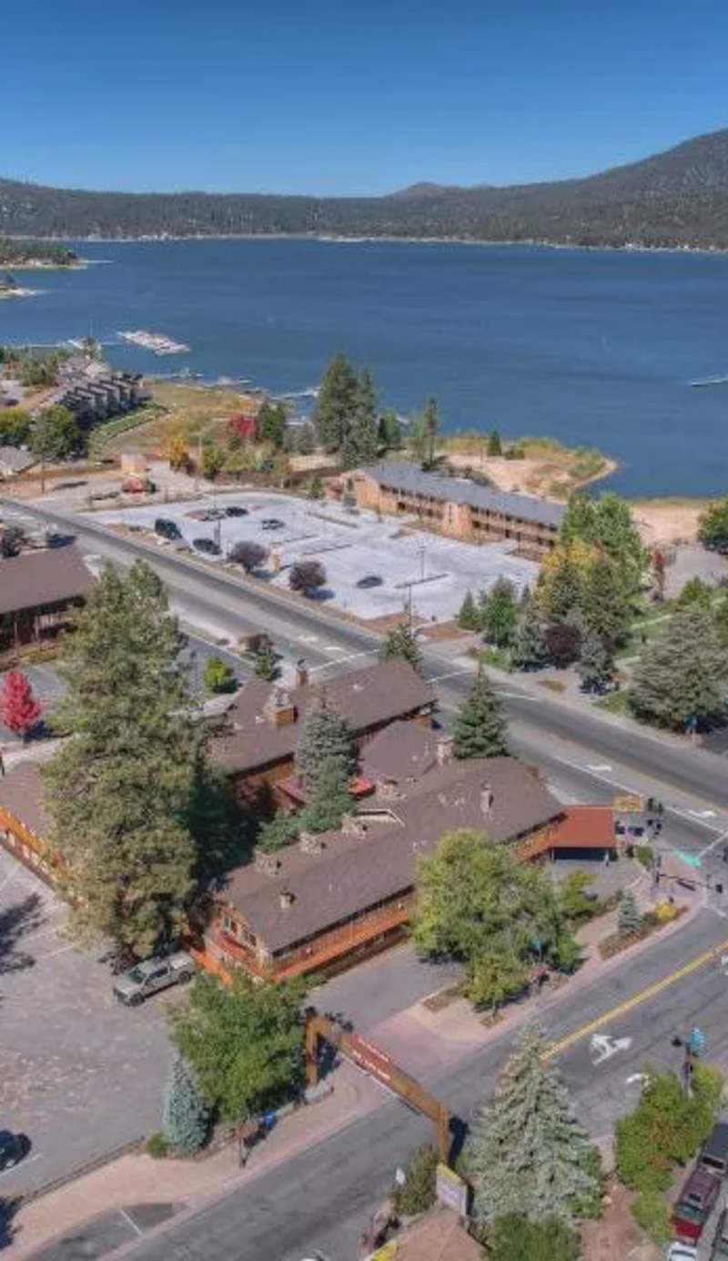 Robinhood Resort