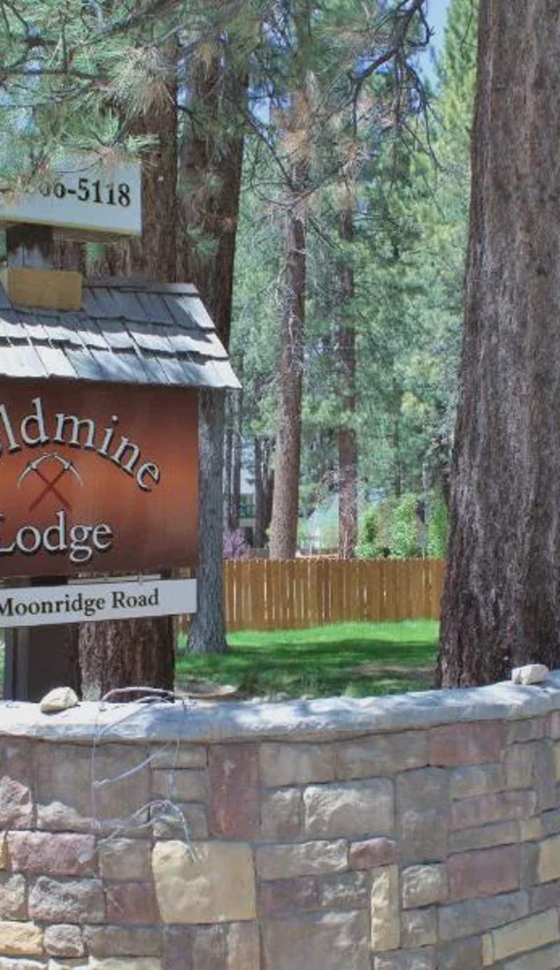 Goldmine Lodge