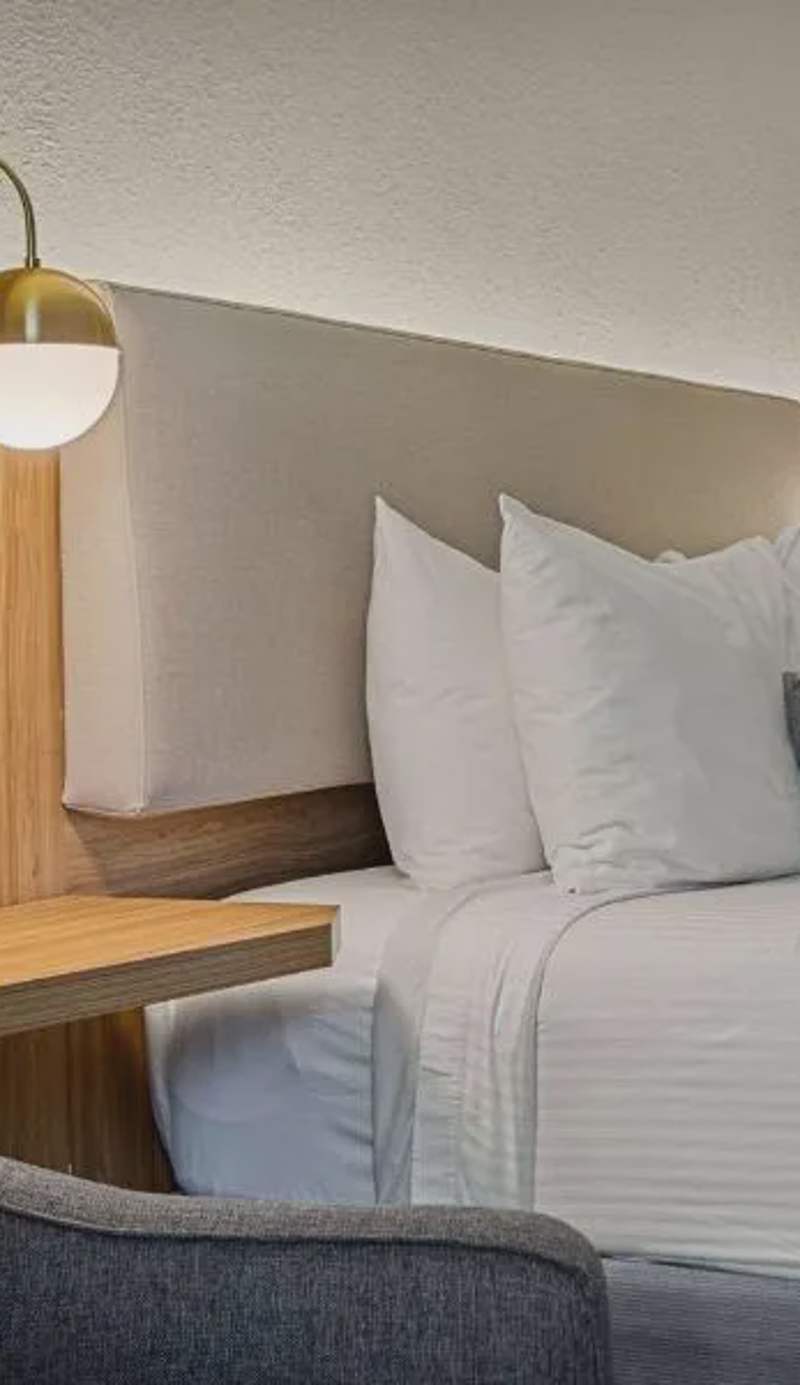 Chateau Big Bear Boutique Hotel, BW Signature Collection