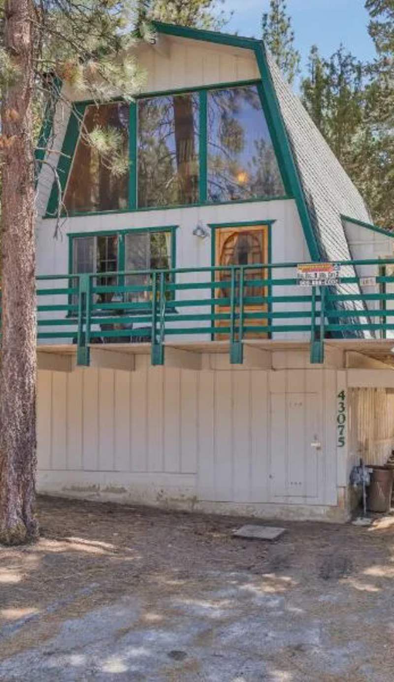 Three bears cabin #1574