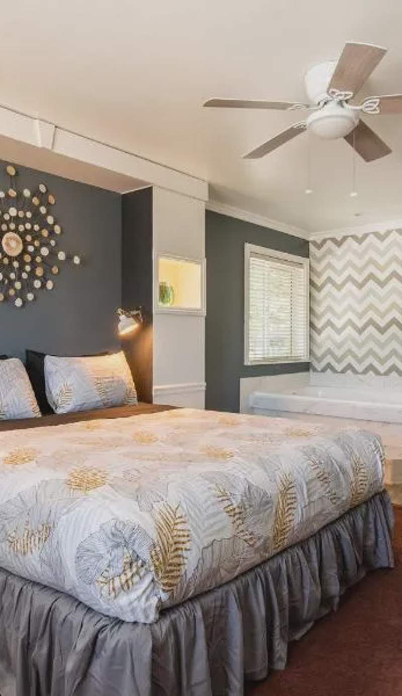 Big Bear Spa Suites