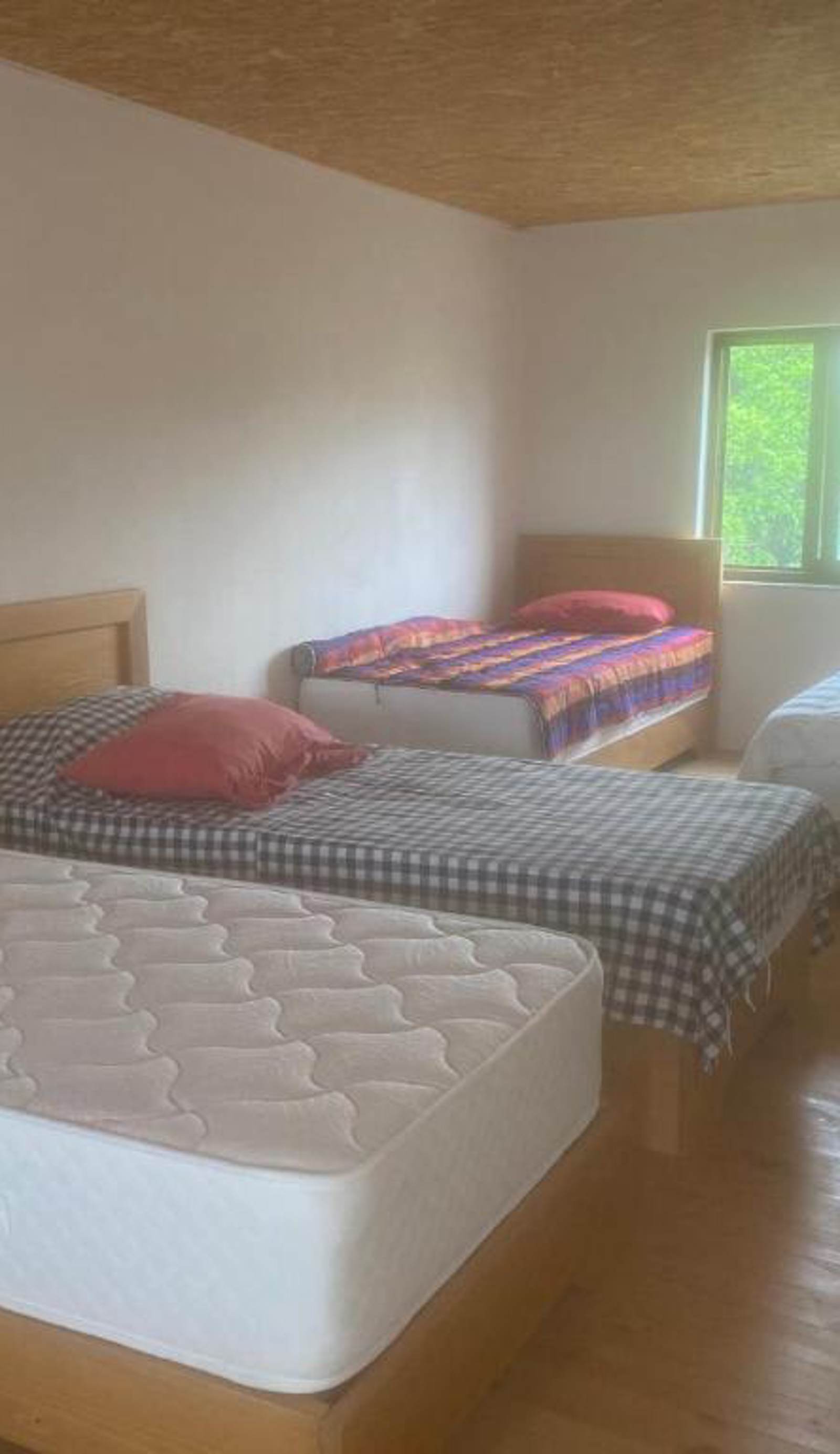 North Gate Guest House & Camping