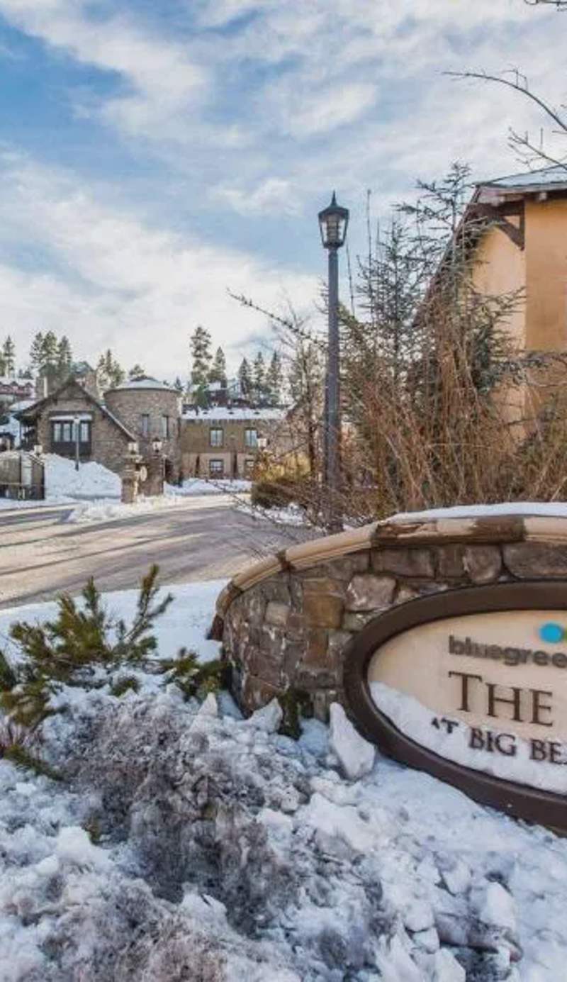 Bluegreen Vacations Big Bear Village, an Ascend Collection Resort