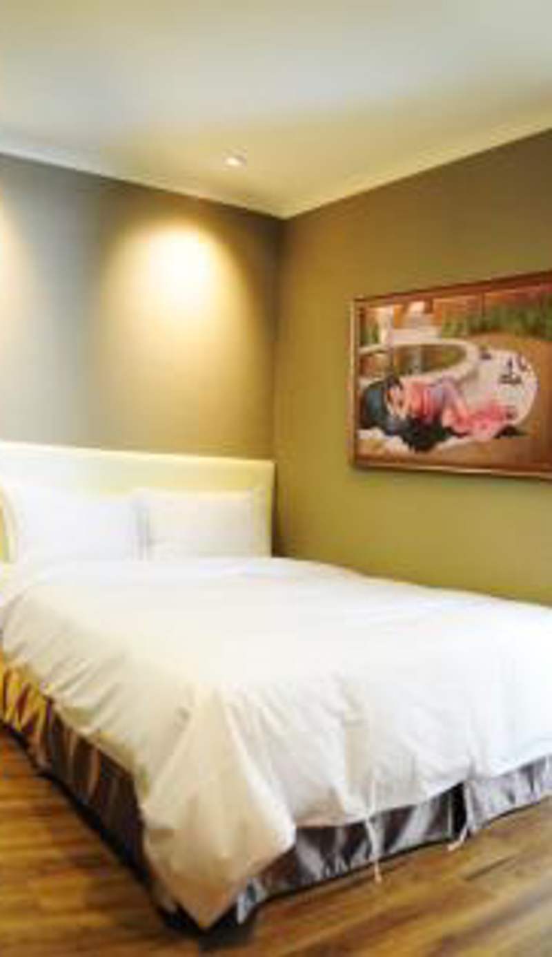 Garden Hotel