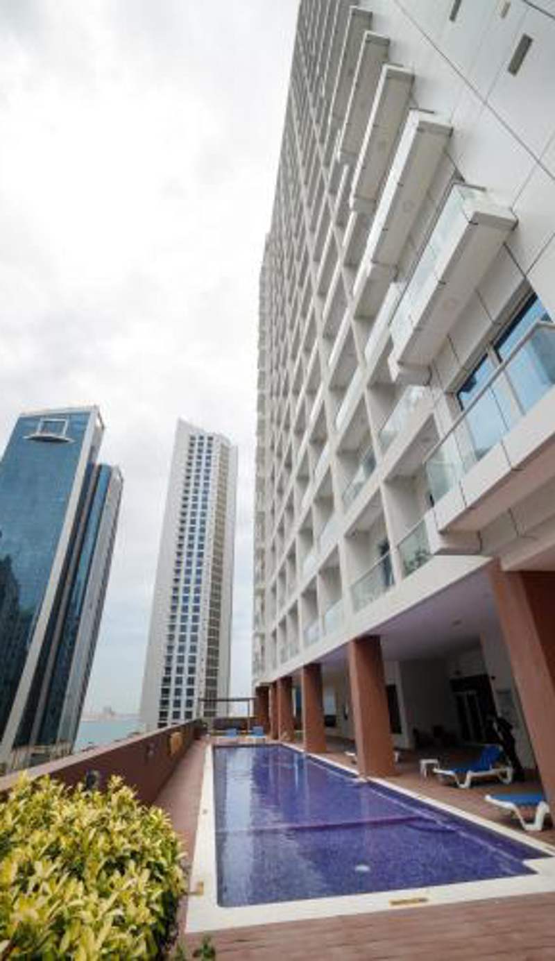 Vita Suites