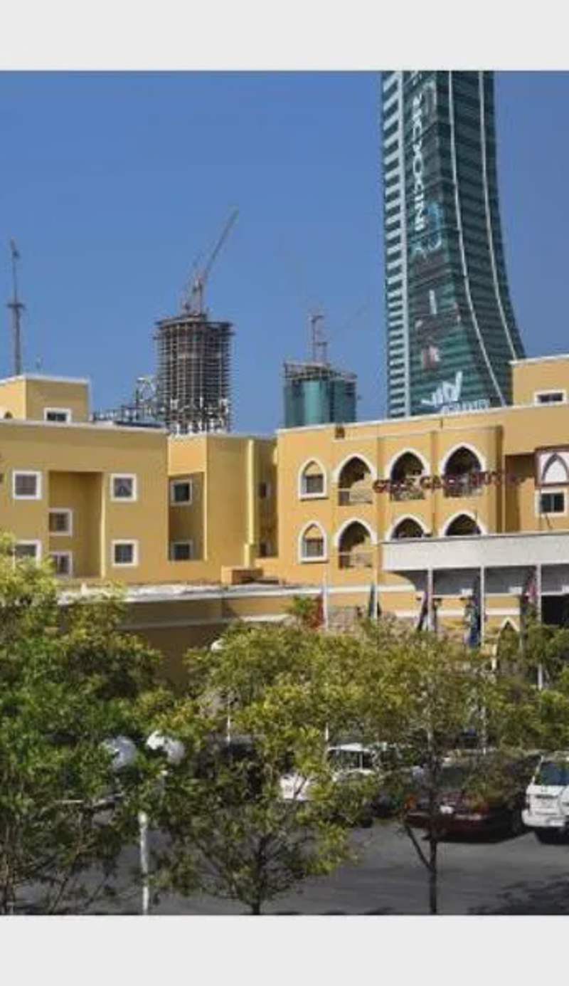 Gulf Gate Hotel