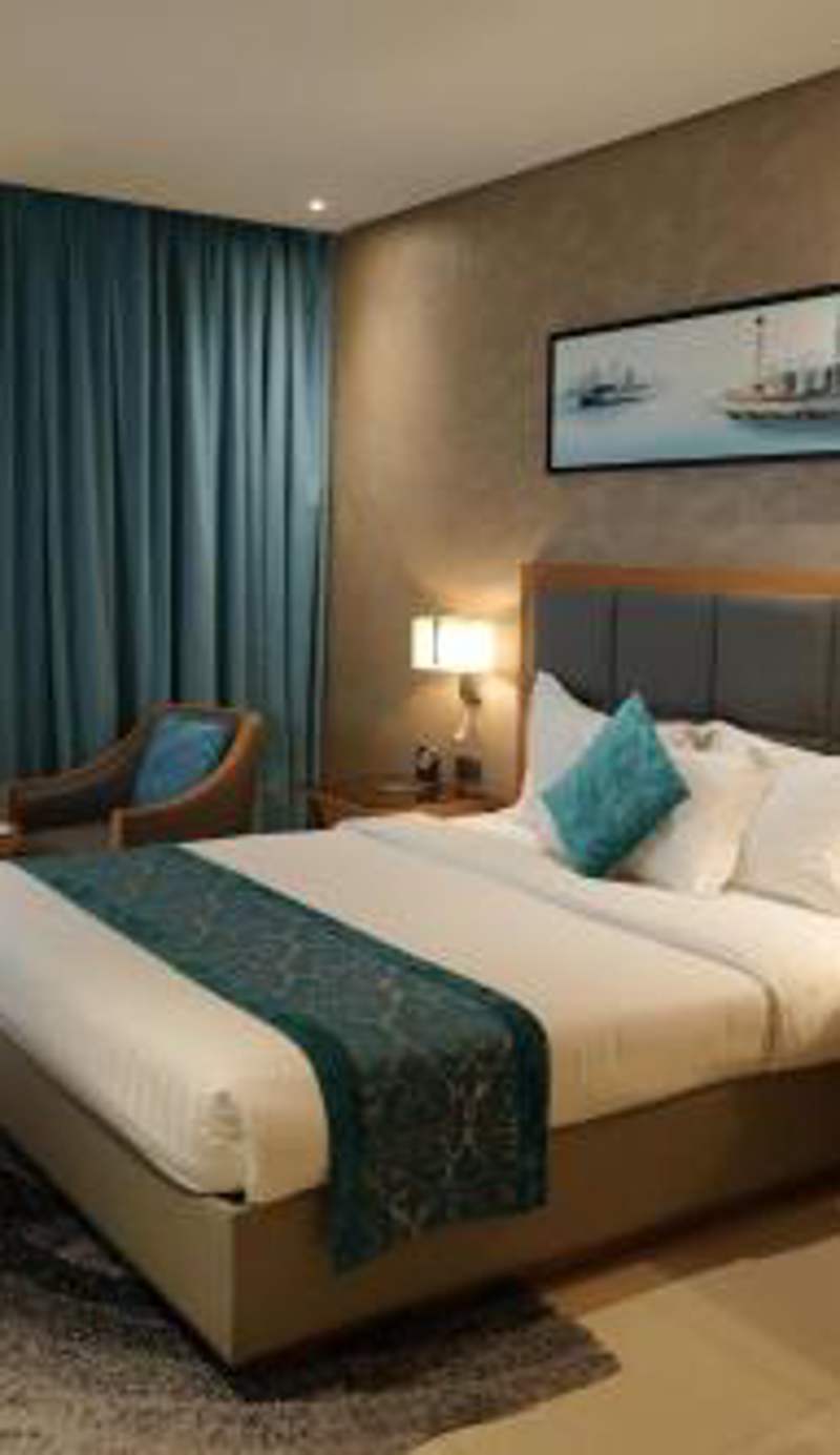 Meshal Hotel