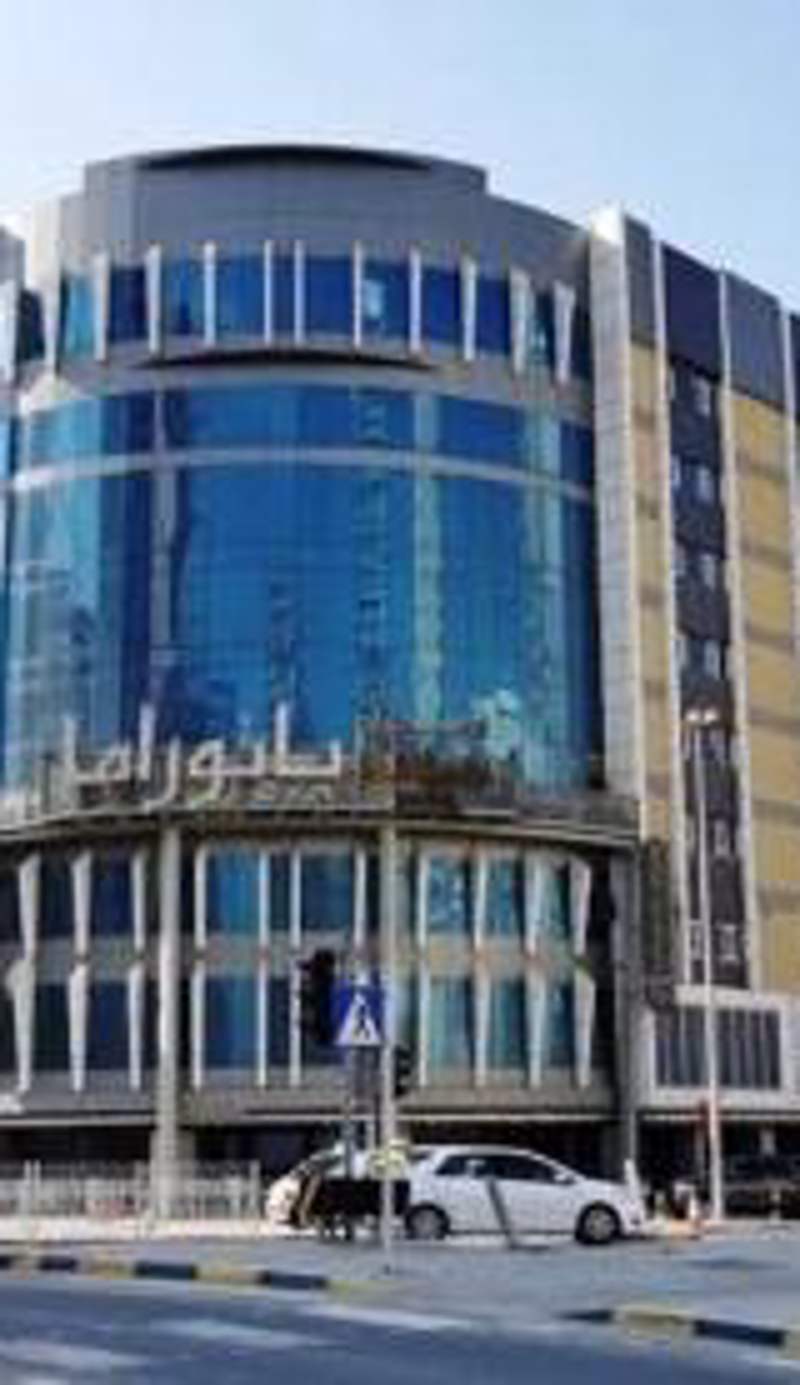 Panorama Hotel and Spa
