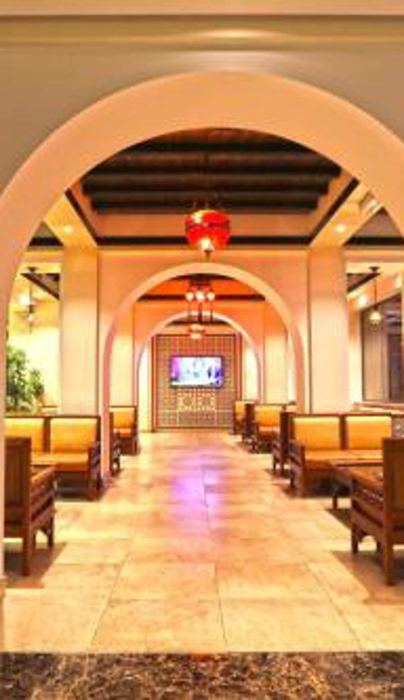 Delmon International Hotel