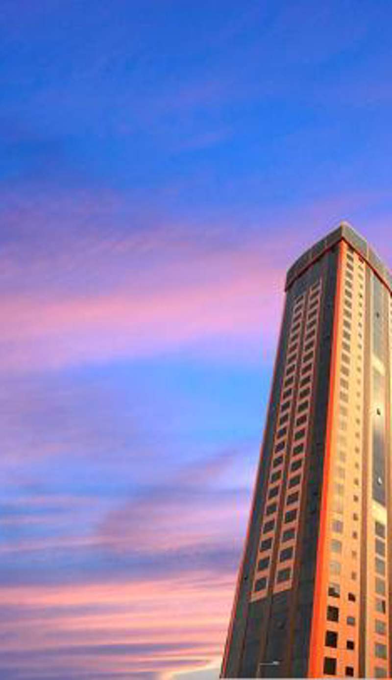 Orange Suites Hotel