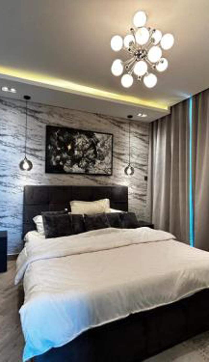 Holiday Homes- Apartment