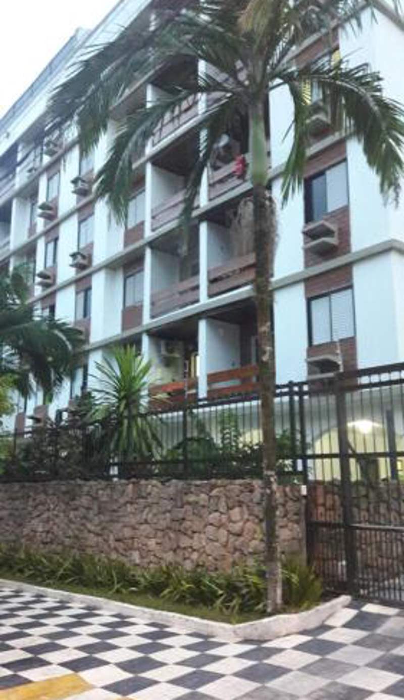 Edificio Namberuã
