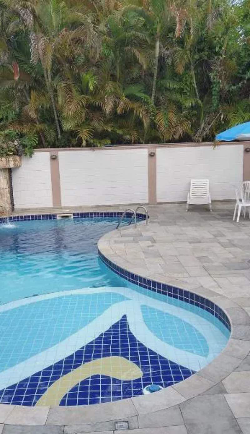 Pousada Albamar Guarujá